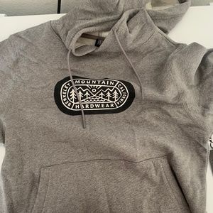Hoodie  sweatshirt